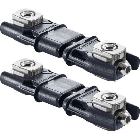 Festool MSV D8/25 Mittelseitenverbinder 50 Stk. ( 2x 203167 ) für Dübelfräse DF 500