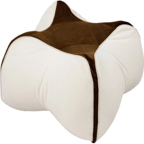 Almohada de soporte en forma de estrella (1/5)