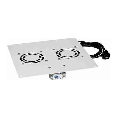 Kit de ventilation précâblé BTIC9122V4L avec 4 ventilateurs et thermostat