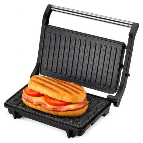 Grill Eléctrico Grunkel GRL-MARBLE/ 1000W/ Tamaño 230145mm