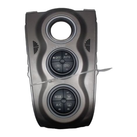 [PRODUIT D'OCCASION] Commande De Chauffage TOYOTA Yaris II 2010- ♻️ Ref Oe. 559000d280b0 - Garantie à vie (1/4)