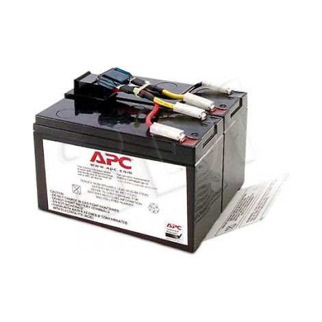APC Replacement Battery (RBC48) (RBC48) (1/2)