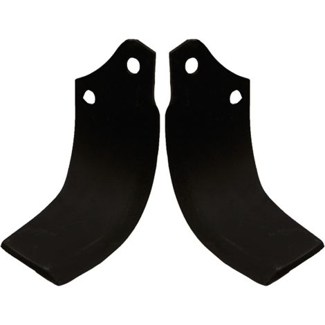 Coltello per barra di carico destra 186x80x7mm per SICMA MIGLIANICO SIM-05R (1/3)