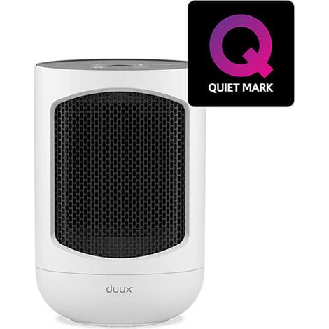 Duux Zone Heater White (1/5)