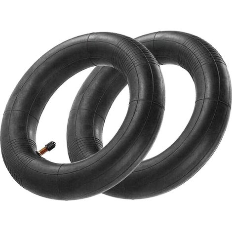 2 chambres à air de 8,5 pouces d'épaisseur (8 1/2 x 2) pour Xiaomi Mijia M365 (1/5)