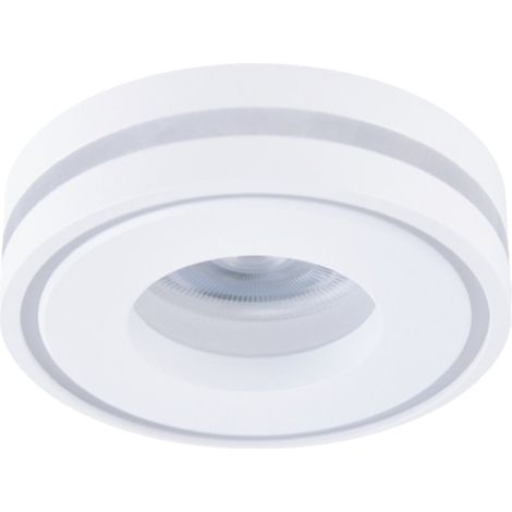 Lampada da incasso a soffitto Idun White 1xGU10