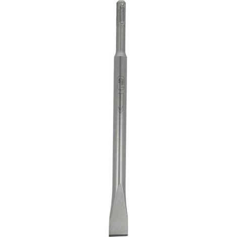 Heller Tools 196215  Flachmeißel  20 mm Gesamtlänge 250 mm SDS-Plus 1 St. (1/4)