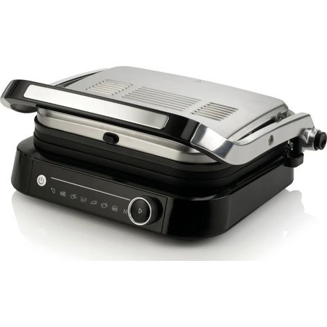 Hisense KONTAKTGRILL             2100W (HCG2100S         ED) (1/4)