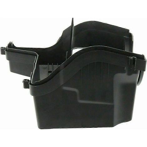 Luftfilterkasten für Ford Focus ST RS Kuga 2012-2018, Luftansaugschutz, Luftansaugabdeckung, kompatibel mit Ford Escape 2017. (1/4)