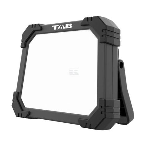 Led arbeitsscheinwerfer scheinwerfer TAB TAB81851 (1/5)
