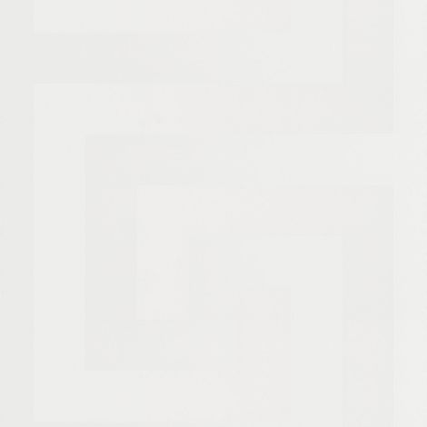 Carta da parati di lusso Profhome 935231 Carta da parati TNT liscia design opaca bianco 7,035 m2