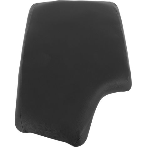 Komfortable Mittelarmlehne, Soft-Touch-Oberfläche, Schwarz, Kompatibel mit BMW 3er F30 F35 (1/5)