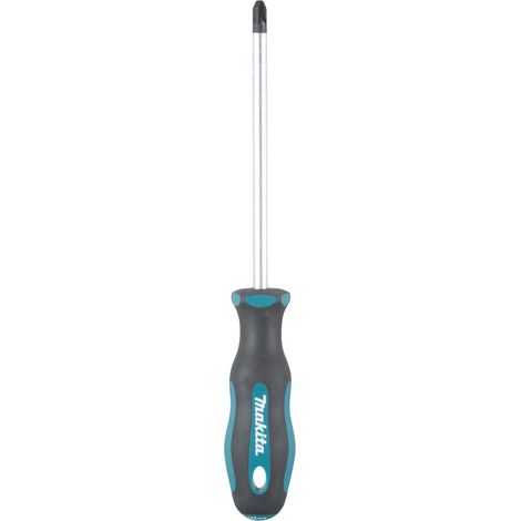 Tournevis pour vis PZ2 MAKITA B-65953 (1/4)