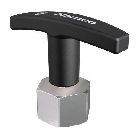 Flamco Tragegriff FLEXCON G 3/4 F, f Flexcon/Airfix Gef. 2-25 l