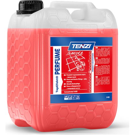 Profumo Top Effect AMORE 10L