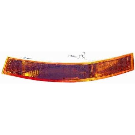 Feu clignotant avant gauche orange Renault Master 2003-2010