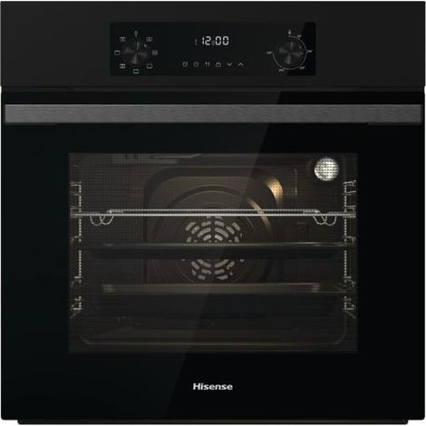 Hisense BI62220AB forno 61 L Nero (1/5)