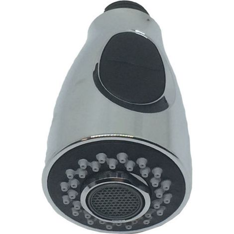 Ricambio doccetta doppio getto miscelatore Joy Cocktail Franke 133.0062.230
