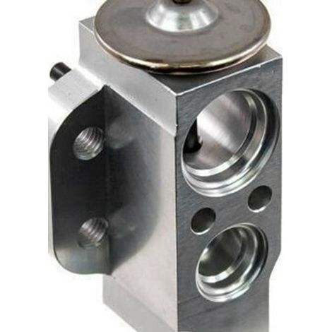 Part number 4G0820181A is suitable for the expansion valves of Audi A6 and C7 models from 2012 to 2018.