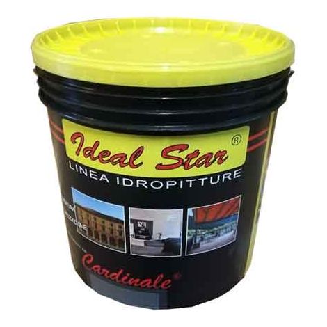 QUARZO ACRILICO IDEAL STAR 14 lt - IDEAL STAR