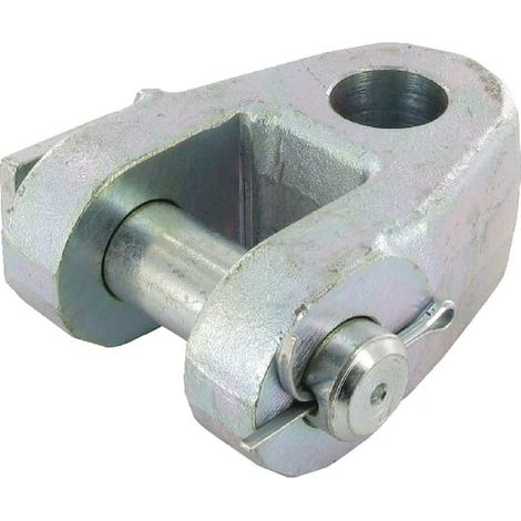 Embout de connecteur, fourche 25/28,2 mm cat. 3 TL25282630KR (1/2)