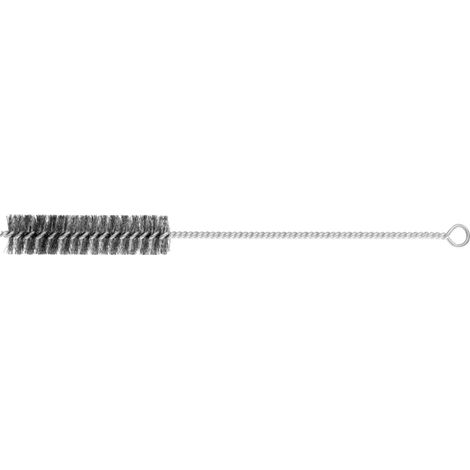 PFERD TOOLS Innenbürste IBU Ø25x100mm mit Öse Edelstahl-Draht-Ø0,15 10 Stk (1/5)