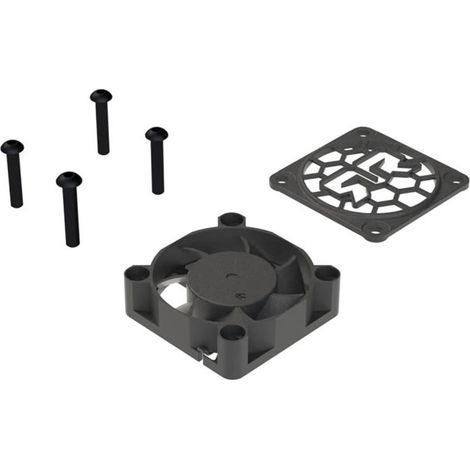 Motor Fan Set 35mm