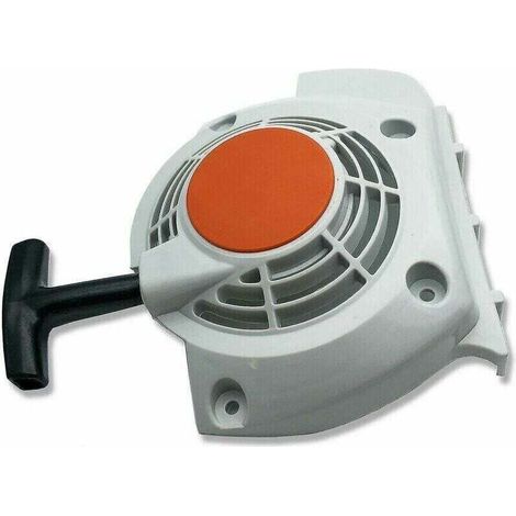 Démarreur De Rechange Pour Débroussailleuse Stihl FS120 FS200 FS250 FS300 FR350 BT120C