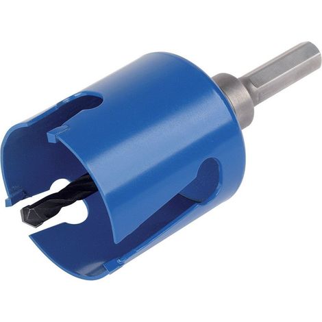 Craft Wolf3882000 seghetto alternativo 68 mm carburo di tungsteno