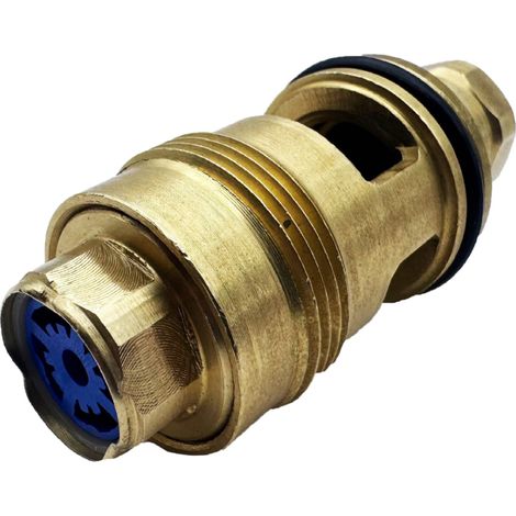 Ideal 175662 Flow Turbine Cartridge  Genuine Replacement Spare Part