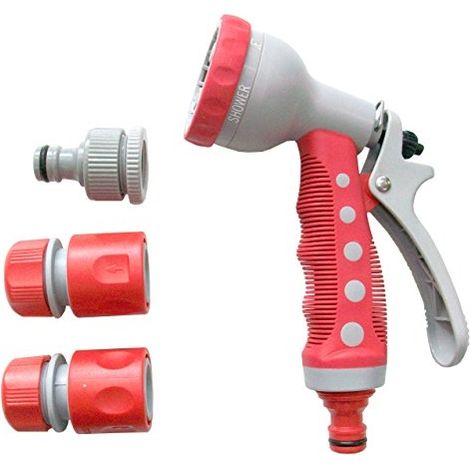 Arroseur conp b45660 design ergonomique matériaux durables