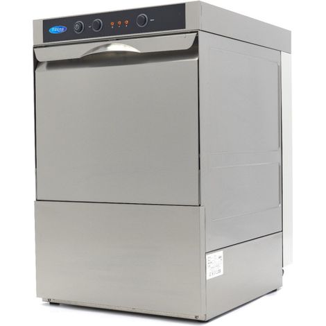 Lave-vaisselle encastrable - 40x40cm - Pompes intégrées - 230V - Maxima (1/5)