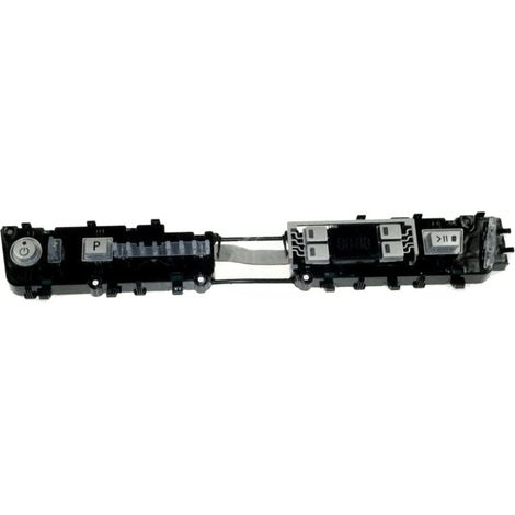 INTERFACE LED + DIGITAL POUR LAVE VAISSELLE ARISTON - C00264378