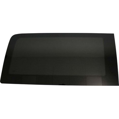 Fixe Vitre Porte pour Mercedes Sprinter W906 2006-2018 L2 Droit non coulissante (1/5)