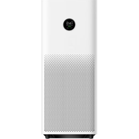 Xiaomi – Purificateur d'air intelligent 50W – Pour pièces jusqu'à 60 m² – Technologie de filtration avancée – Blanc