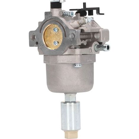 Fdit Rasenmähervergaser, Rasenmähervergaser 792060 Metallmotorvergaser Passend für 17,5 PS Motor (1/4)