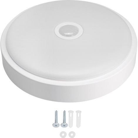 Suspension lumineuse LED infrarouge 220 V avec capteur de lumière pour chambre ou salon (1/4)