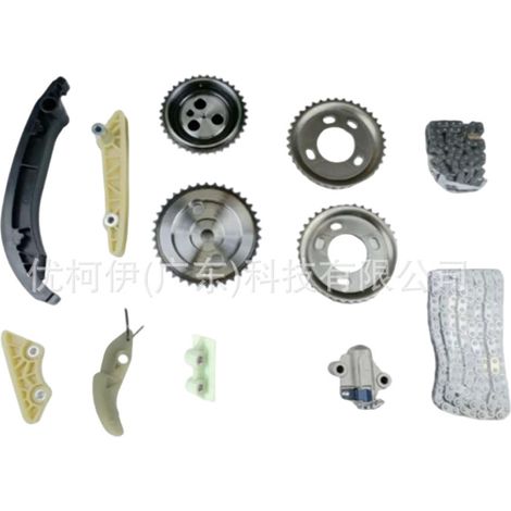 Outil de calage distribution zsgj-2.0t, compatible avec Ford 2.0T (1/4)