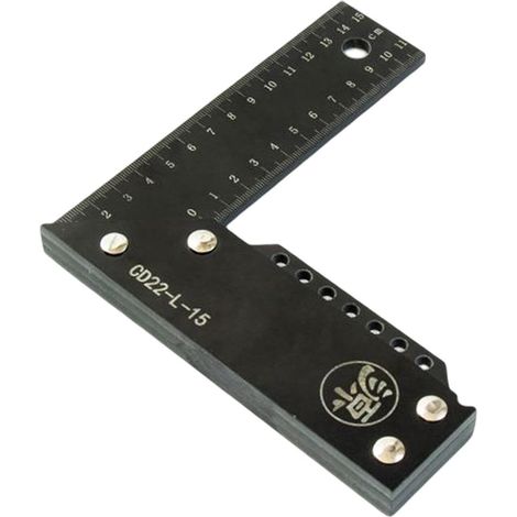 Trusted Floor Tile Height Ruler with Scale Tile Tool Vertical