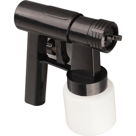 Pièces de rechange pour la buse de pulvérisation de l'appareil de blanchiment et de bronzage HVLP (1/5)