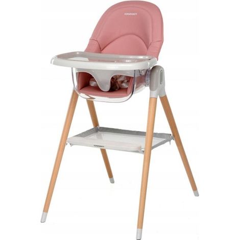 Foppapedretti Bonito trona beige ergonómica