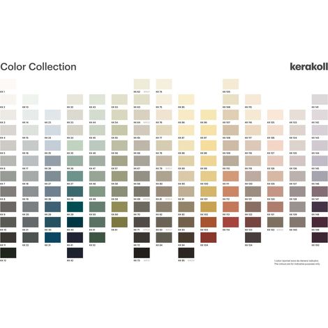 FUGABELLA COLOR KK 109 KG 3 (43)