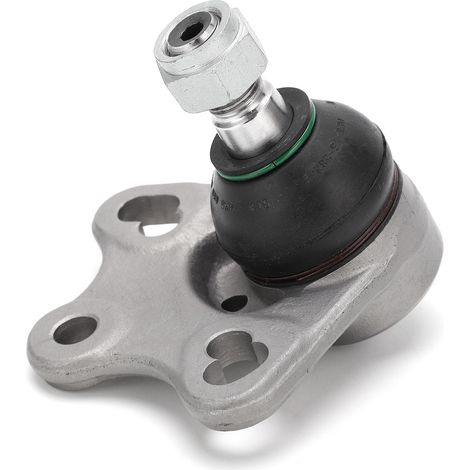 VOLLSUN unteres Kugelgelenk aus legiertem Stahl mit Gummi 1693330127 für Mercedes A-Klasse B-Klasse W169 W245 (1/5)