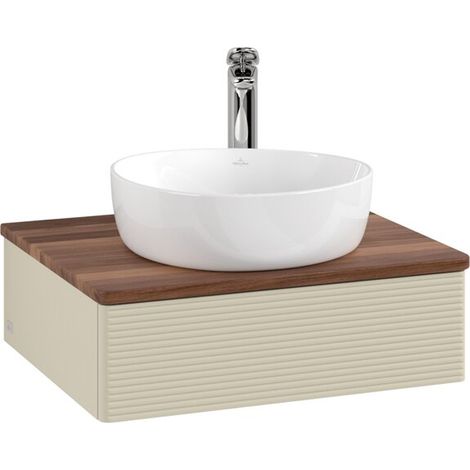 Villeroy & Boch K07152HJ WTUS Antao K075 600x190x500 mm (1/3)