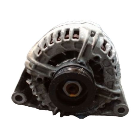 [PRODUIT D'OCCASION] Alternateur OPEL Corsa ♻️ Ref Oe. 93190139 - Garantie à vie (1/4)