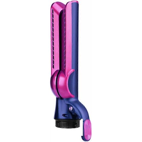 Glättungsplatte für Airwrap HS01 HS05 HS08 Haarglätter, Luftstromzubehör für perfektes Glätten. (1/5)