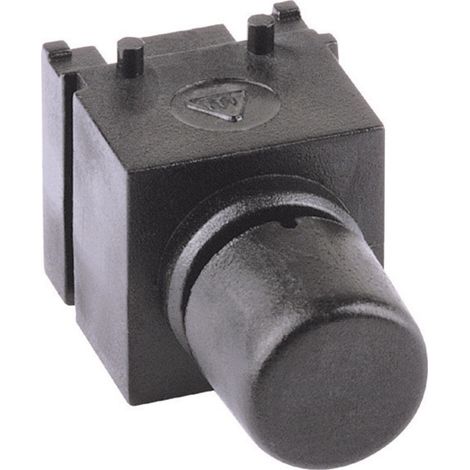 Mentor 1852.6231 1852.6231 Drucktaster 60 V DC/AC 0.5 A 1 x Aus/(Ein) tastend    1 St.