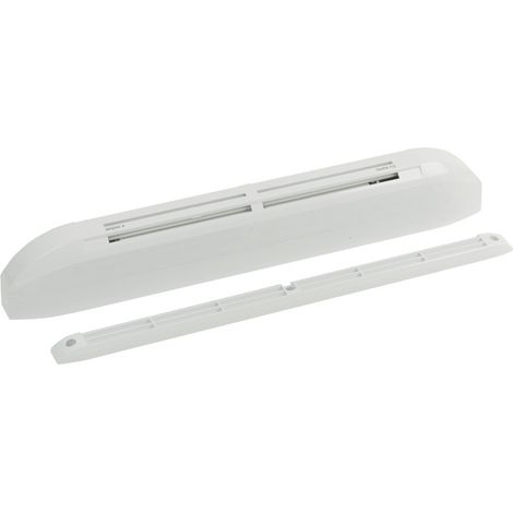 Kit isola hy ra - Teinte : Blanc - ANJOS
