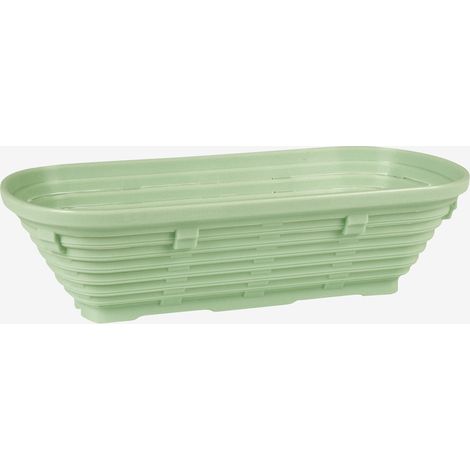 Banneton long 0,75 kg - 26 x 14 x 9 cm - Gilac