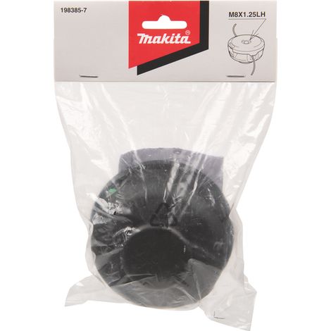 Tête en nylon Makita 198385-7